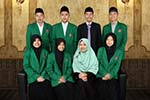 Master School Program Lubuklinggau Nomor 2